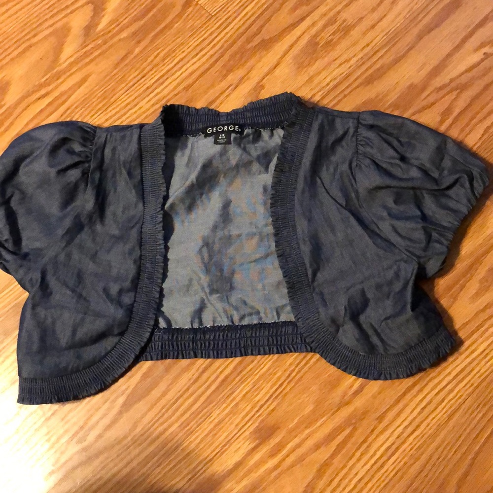 Small stretchy jacket for kid’s